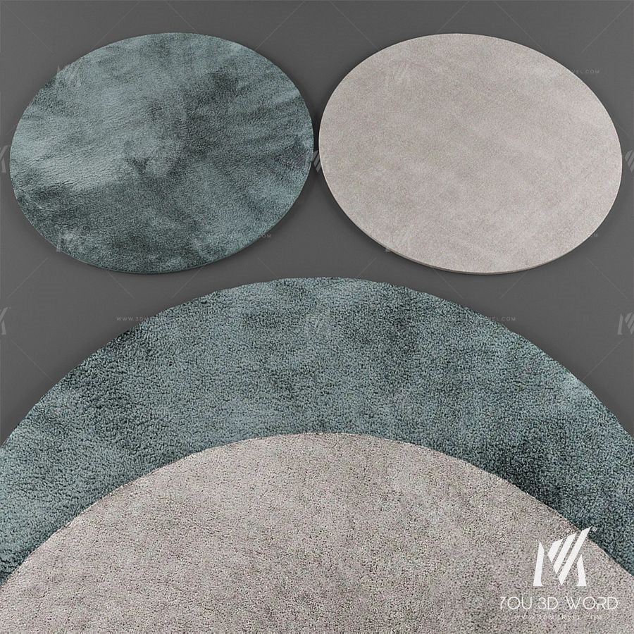 Rugs collection 299